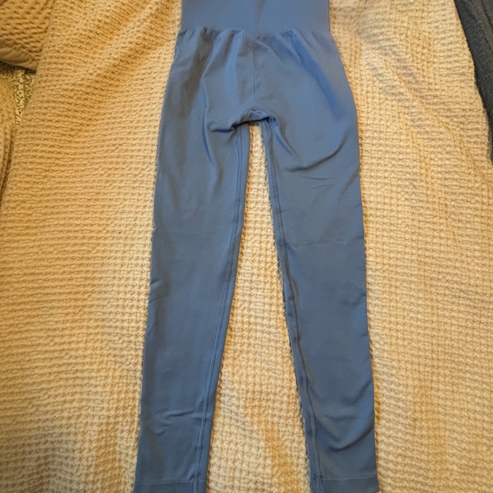 Oner Active Women's Blue Leggings